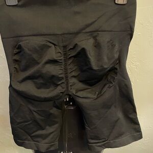 Black  Biker Shorts shape wear 🔥🔥🔥
